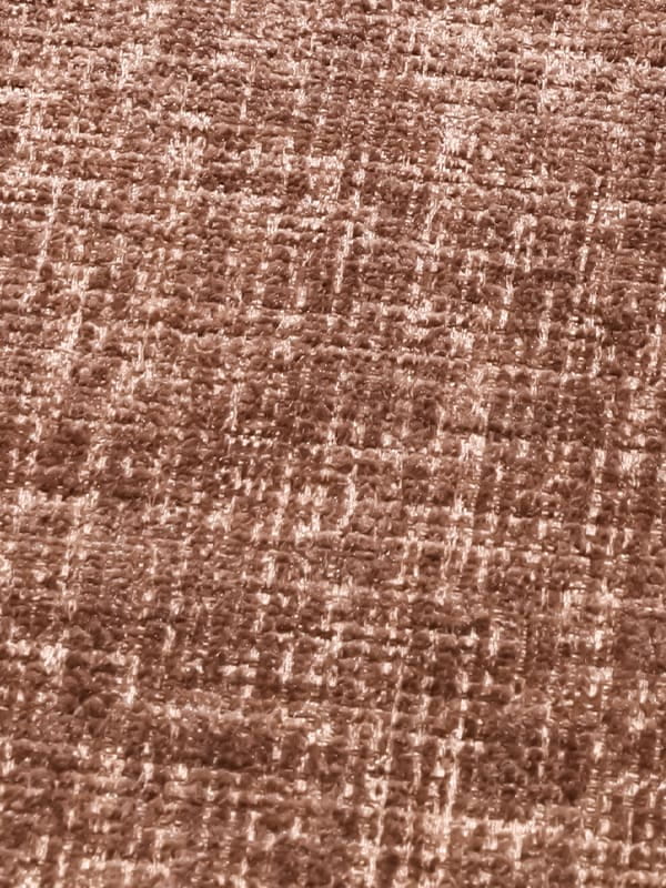 Eco Jacquard kierrätetty polyesteri Chenille kangas